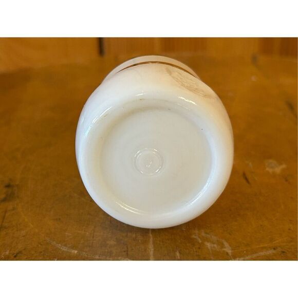 Vintage Gay Romance  Vanda  Empty Cream Sachet Bottle Jar (8287) - Picture 6 of 7